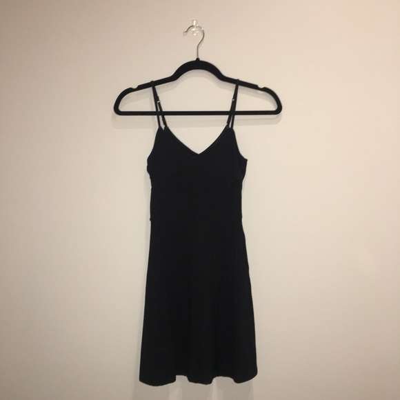 American Eagle Babydoll Dress (XXS) - Picture 1 of 3